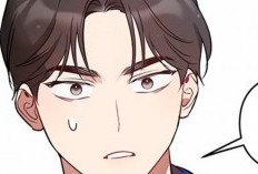Link Baca Manhwa It’s Just Business (Misfortune at Work) Chapter 40 Bahasa Indonesia, Tugas Baru Untuk Ji Woong