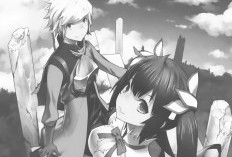 Baca RAW Dungeon Deai Wo Motomeru No Wa Machigatteiru Darou Ka Ii Chapter 121 Bahasa Indonesia, Cek Spoiler Disini!