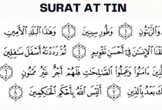 Cara Mengamalkan Surat At Tin, Perbanyak Ibadah dan Amalan Shalih