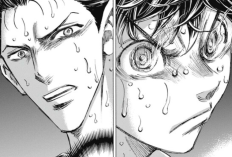 Lire le Manga Ao Ashi Chapitre 405 Scan VF FR et Date de Sortie, Déluge de sueur de la victoire !
