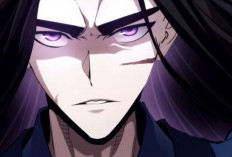 Link Baca Manhwa Boundless Necromancer Chapter 63 Sub Indonesia Terbaru, Pertarungan Makin Seru Dengan Tower of Trials