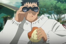 Où Regarder Anime Kaiju No. 8 (2024) Épisode 2 VOSTFR, Spoiler Reddit: Une Nouvelle Adaptation Kaiju De Kafka