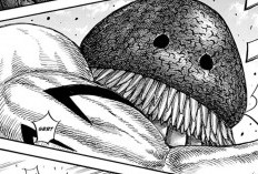 Baca Manga Kingdom Full Chapter Bahasa Indonesia Lengkap Dengan Sinopsis dan Jadwal Updatenya 
