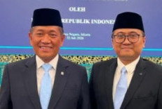 Resmi Dibentuk Presiden Prabowo: Mengenal Universitas Republik Indonesia, Sekolah Pejabat yang Tiru Sistem Prancis 