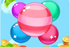 [Free] Download Balls Crush MOD APK Terbaru 2024 Unlocked Premium, Game Seru Penghasil Uang Langsung Transfer Rekening