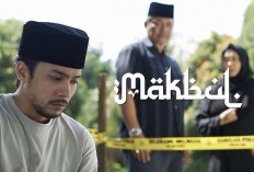 Link Nonton Telefilem Makbul (TV3) Full Episode Sub Indonesia, Terbongkarnya Sebuah Kenyataan yang Pait