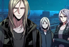 Link Mercenary Enrollment Chapter 196 Bahasa Indonesia Otot Kawat Tulang Besi, Ijin Gak Mungkin Kalah Saing