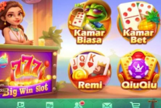 Cara Menginstal Game X8 Speeder Higgs Domino APK Versi 193 Terbaru, Dijamin Full Gacor Tiap Putaran 