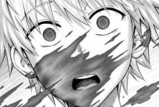 Dungeon ni Hisomu Yandere na Kanojo ni Ore wa Nando mo Korosareru Chapter 14 Eng Indo Sub, Klik Link Baca Disini!