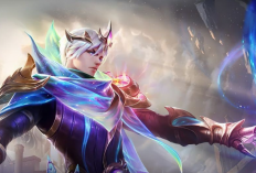 Kode Push Rank ML Season 31 dan Jam Tier Legends, Gacor Bikin Auto Mythical Immortal