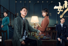 Link Nonton Drama China Wonderful Hand (2023) Full Episode Sub Indo, Memilih Antara Keluarga Atau Sahabat