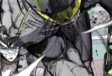 L'arène se Réchauffe ! Spoiler et Lire le Manhwa Wind Breaker Chapitre 499 VF FR Scan
