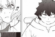 Baca Manga Saiaku No Avalon Full Chapter Bahasa Indonesia Niatnya Mau Jadi Harem Malah Masuk ke Tubuh Cowok Gendut