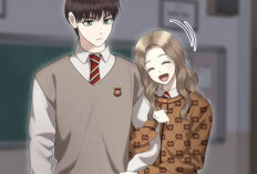 Link Baca Manhwa Sisters at War Chapter 38 Bahasa Indonesia, Peran sebagai Gogh Didapatkan Haera