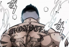 Telak! Link Baca Manhwa Wind Breaker Chapter 472 Bahasa Indonesia, Jay Bertekad Kalahkan Kazuma