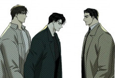 Tukang Tikung Datang! Baca Manhwa Under the Green Light Season 2 Chapter 23 Bahasa Indonesia dan Spoilernya