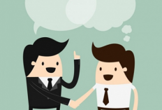 Contoh Dialog Kasual Dengan Rekan Bisnis di Kantor Dalam Bahasa Inggris, Pas Untuk Berkenalan Dengan Rekan Kantormu