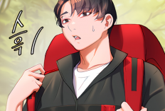 Baca Manhwa Childhood Bride Chapter 61 English RAW Indonesia Uncensored, Kisah Panas 21+ Baru di Season 2