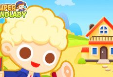 Download Game Penghasil Uang Super Landlady APK Unlimited Money 2023, Usaha Kos-Kosan dan Hasilkan Cuan