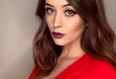 Viral! Léa Chipie Leak Telegram, L'acte accidentel de montrer ses parties vitales devient !