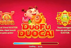 Kode 3-3-3-1-1-1-1 Room Duo Fu Duo Cai Higgs Domino, Pola Gacor yang Bikin Dapat Super Win 12,96B