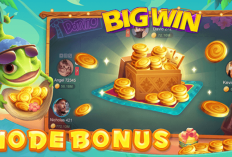 Cara Top Up Chip Ungu Higgs Domino Island dengan DANA Terbaru 2023, Anti Ribet dan Menangkan Banyak JP