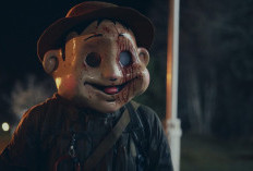 Serangan Mematikan Boneka Tayang di Netflix! Nonton Film Horor Swedia The Conference (2023) Sub Indo Full Movie di Sini 