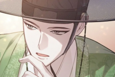 Emang Raja Aneh! Spoiler dan Link Baca Manhwa Heavy Warfare Chapter 12 English Indonesia Scan Warning 21+