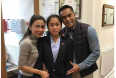 Profil Biodata Azra Fadilla Bakrie, Kini Jalani Bisnis Aerodinamika Bukan Bisnis Keluarga!