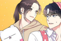 Baca Manhwa Act Like You Love Me! Full Chapter Bahasa Indonesia, Romansa Cinta Nam Doyoon dan Ji-eon