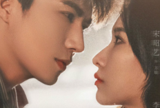 Chen Xinhai dan Ke Ying Bakal Jadi Couple di Dracin Terbaru, Nonton Drama Moonlight (2023) Episode 1 2 3 4 SUB INDO