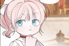 Spoiler RAW Sang Bayi Tiran (Baby Tyrant) Chapter 61 Bahasa Indonesia, Bayi Kecil yang Tahu Segalanya!