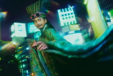 Sinopsis Live-Action Paripi Koumei, Semakin Seru! Petualangan  Zhuge Liang Hadir Dalam Bentuk Nyata! 