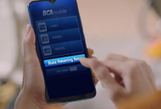 BCA Gangguan Hari Ini Sampai Jam Berapa? Ini Dia Daftar Jam Offline Layanan Terbaru 2024