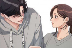 Baca Manhwa Iseob's Romance Chapter 37 Bahasa Indonesia Grocery Shopping Bareng Iseop dan Mikyung 