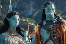 Fakta Klan Metkayina di Avatar 2: The Way of Water, Punya Hubungan Khusus dengan Makhluk Pandora 
