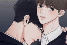 The Edge of Ambiguity Full Chapter Bahasa Indonesia Tanpa Sensor Gratis HD, Cek Sinopsis dan judul Lasinnya di Sini 