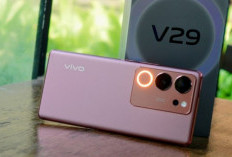 Cara Mematikan HP Vivo V29 Tanpa Menekan Tombol Power yang Wajib Kamu Tahu