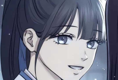 Link Baca Manhwa Absolute Dominion Chapter 35 RAW Eng Bahasa Indonesia Scan, Kenapa Leegeon Disebut Seseorang yang Sombong?