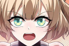 Adu Bakat! Link Baca Manhua Catastrophic Priest Chapter 6 Bahasa Indonesia, Siapa yang Paling Tangguh?