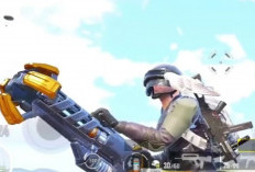 Jadwal Update PUBG 3.2 Lengkap Dengan Berbagai Fitur Barunya Langsung Simak di Sini Sekarang 