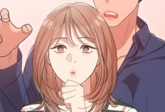 Ternyata Begini Punya Cowok Posesif, Tempat Baca Webtoon My Naughty Deity Chapter 18 Eng Scan Indo
