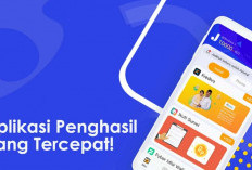 8+ Daftar Aplikasi Penghasil Uang Terbaru  2023, Pegang HP Saja Uang Langsung Ngalir jadi Saldo