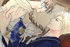 Baca The Problematic Prince Chapter 60 Bahasa Indonesia Erna Dibikin Baper Lagi Sama Kata-Kata Manis Bjorn 