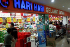 Katalog Promo Hari Hari Swalayan Hari Ini, 9-14 April 2024: Diskon Buah dan Sayur Segar Lebih Murah