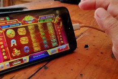 Bocoran Jam Hoki Main Pragmatic Hari Ini 17 April Tahun 2024, Slot Gacor Abis Super Win X5000 !