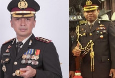 Nama Alumni Akpol Tahun 1996/ 1997, Mulai Alumni Pertama hingga Ke Delapan