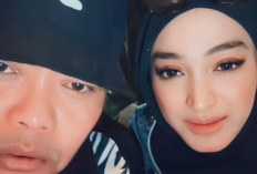 Profil dan Biodata Santyka Fauziah, Tiktokers Keturunan Arab yang Diisukan Jadi Pacar Baru Sule