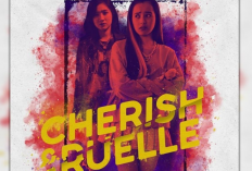 Sinopsis Film Indonesia Cherish and Ruelle (2023) Pangeran Lantang jadi Psikopat yang Menculik Febby Rastanty dan Beby Tsabina