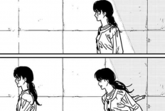 Baca Manga Chainsaw Man Chapter 169 RAW Bahasa Indonesia, Denji dan Asa Saling Menyukai?